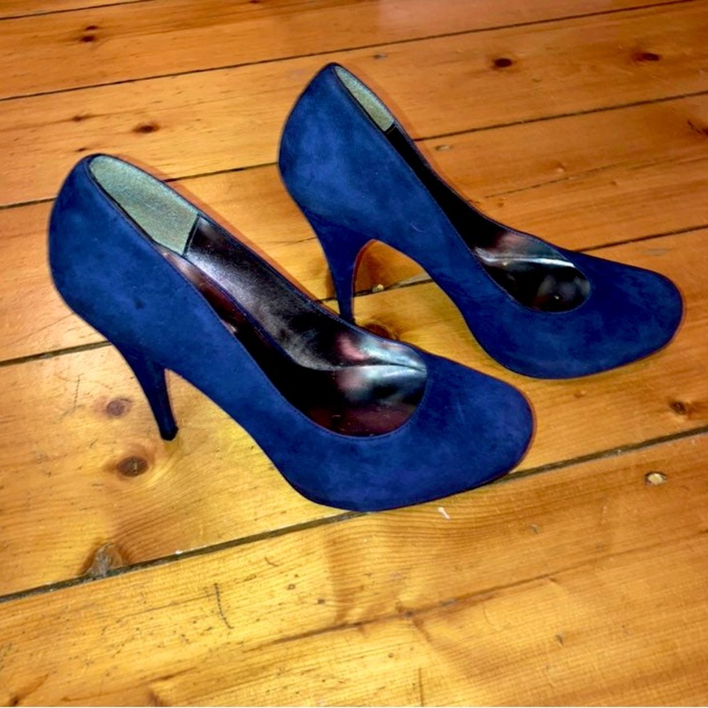 Steve Madden heels